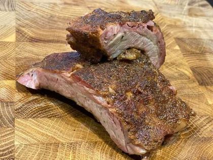 Побалуйте себя деликатесами «Романовской фермы»!