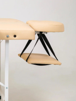 Массажный стол Elite 190/70 с регулировкой высоты