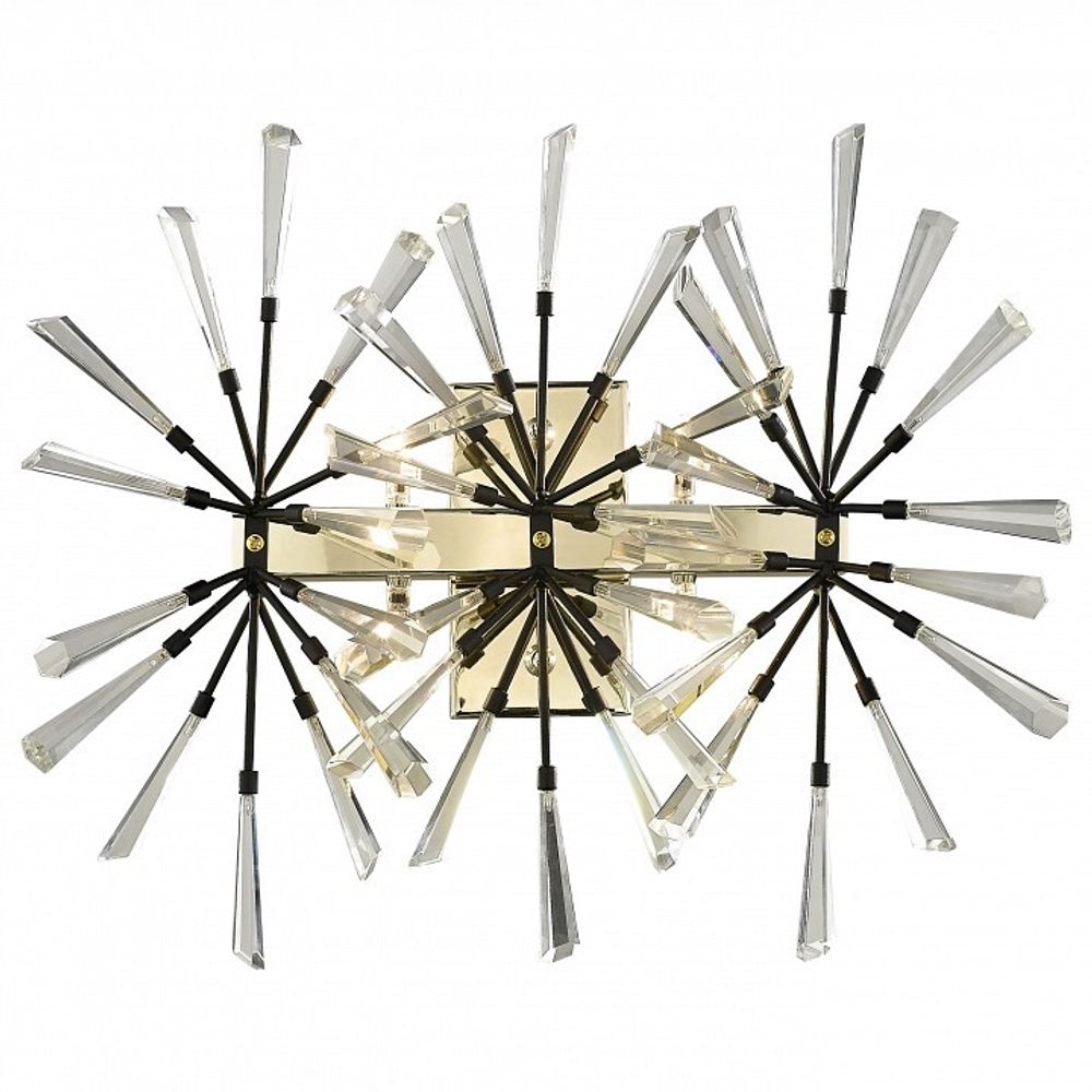 Бра Wertmark Floriane WE119.04.301