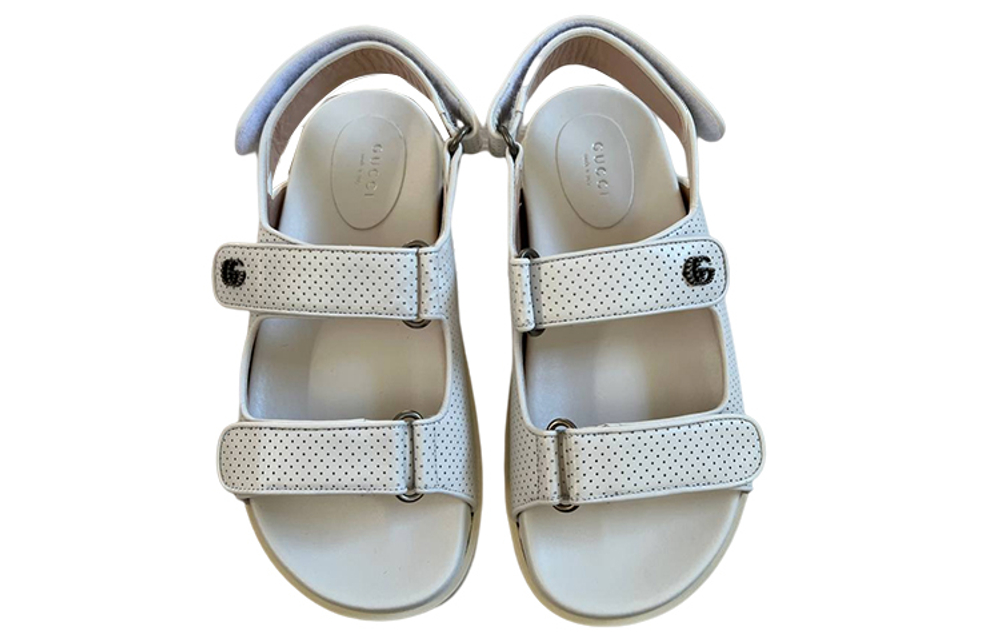 Gucci G (Женская размерная сетка)