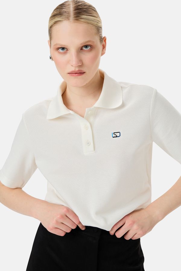 Футболка Polo