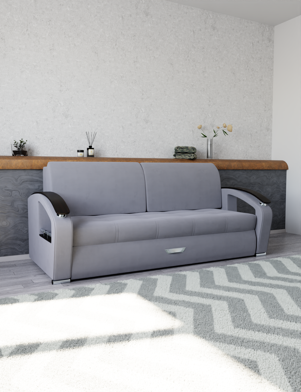 Диван Дубай-1