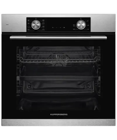 Электрический духовой шкаф Kuppersberg HF 608 BX