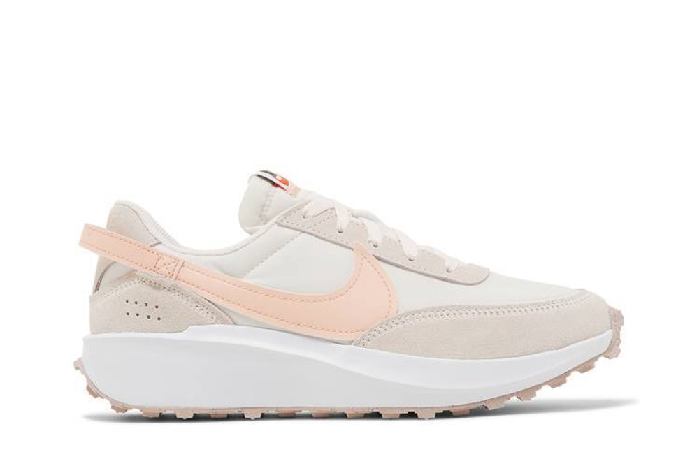Кроссовки Nike Waffle Debut (Женская размерная сетка)