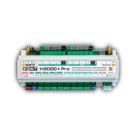 Универсальный контроллер ZONT H2000+ PRO