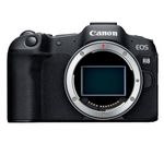 Беззеркальный фотоаппарат Canon EOS R8 Body (уцененный)