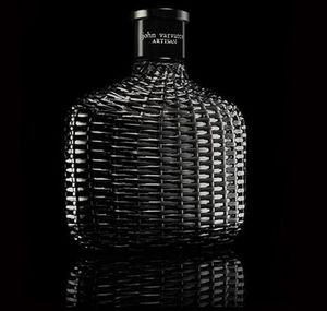 John Varvatos Artisan Black