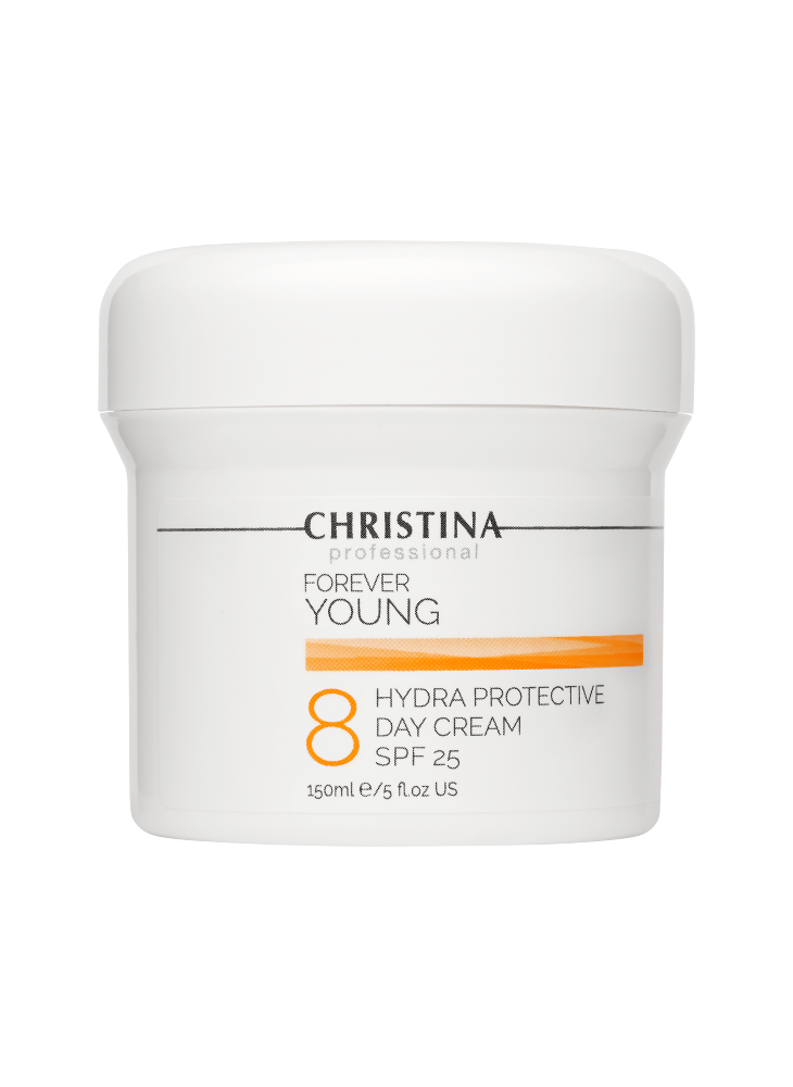 CHRISTINA Forever Young Hydra Protective Day Cream SPF 25