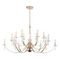 Подвесная люстра ST Luce Elegance SL1405.203.18