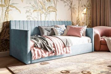 Диван-кровать Оскар Дизайн kids