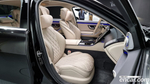 Mercedes-Benz S-Class W223 S450L 4MATIC (12.2022)