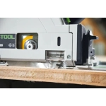 Аккумуляторная погружная пила TSC 55 KEB-Basic FESTOOL 576712