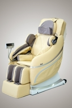 Массажное кресло iRest SL-A33