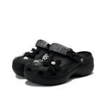 Crocs Classic Platform Clog (Женская размерная сетка)