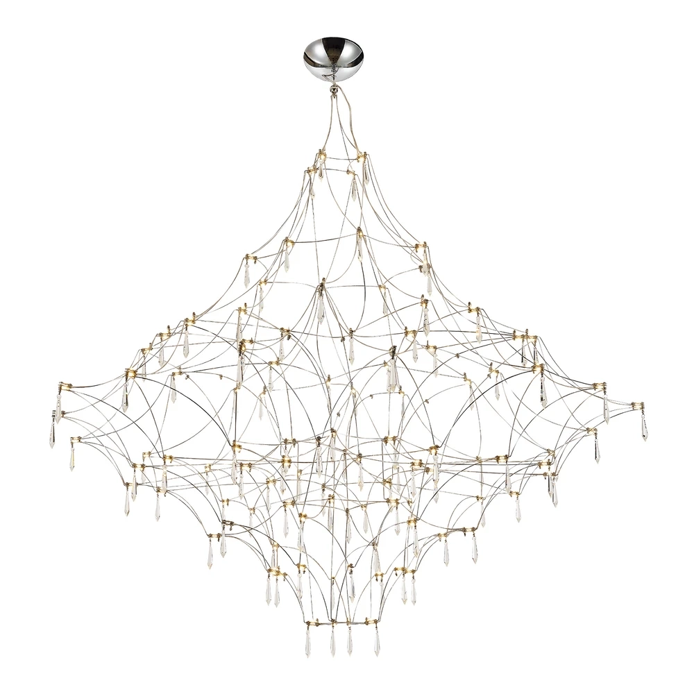 Подвесная люстра ST Luce GRAVETTA SL6601.103.114