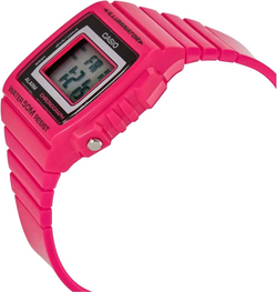 Часы Casio W-215H-4A