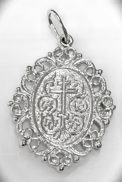 Ювелирная подвеска Эстерелла