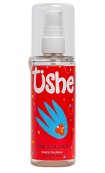 Съедобный лубрикант на водной основе Tishe с ароматом манго и малины - 125 мл.