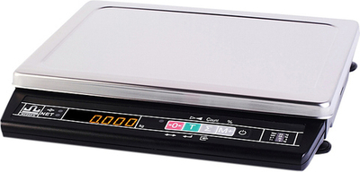 Фасовочные весы Massa-K МК-15 С21