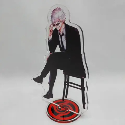 Фигурка Сатору Годжо