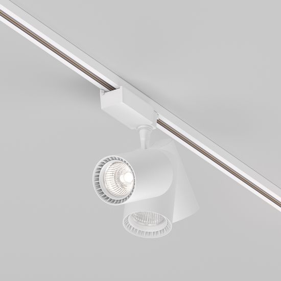 Трековый светильник Technical TR003-1-26W4K-M-W