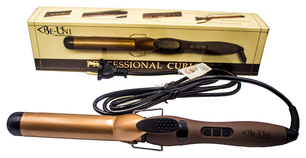 A732 Tourmaline 32 mm | Плойка с турмалиновым покрытием 32 мм