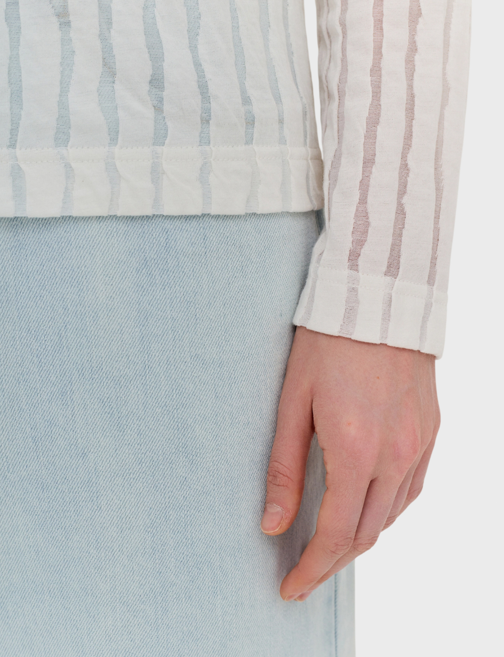 Лонгслив SAVAGE