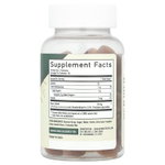 SMNutrition, Жевательные мармеладки из корня клопогона, сладкий персик, 60 жевательных таблеток