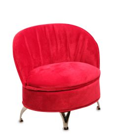 JL-77/1 Шкатулка для украшений «Кресло»