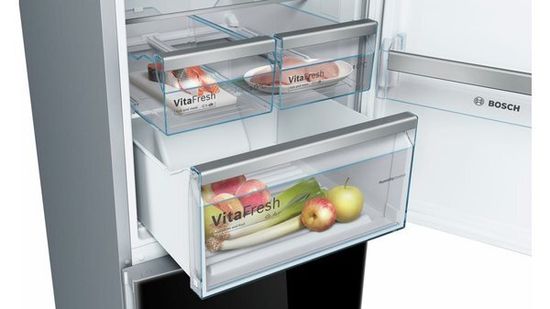 Холодильник Bosch KGN39JB3AR