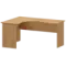 Стол компактный левый А-206.60.ЛВ Ольха 1600x1200x760 Арго