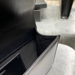Saint Laurent Kate Clutch 27 cm