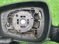 Зеркало левое Hyundai Solaris 1 (2010-2017) 6 конт