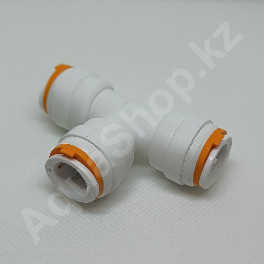 Тройник Трубка 1/2" ATU070707W