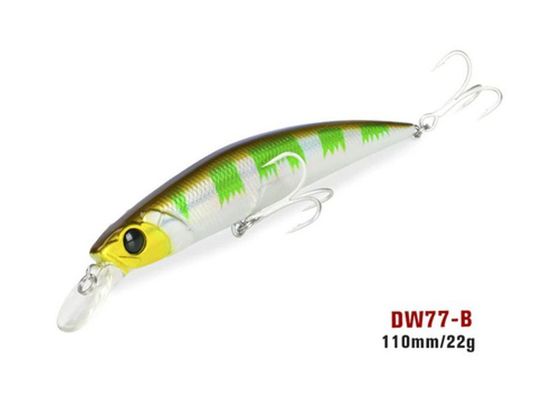 Tsurinoya DW77 110мм./22гр.