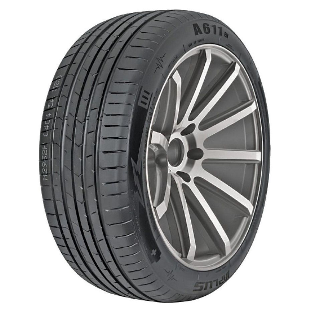 Летняя шина Aplus A611 EV (255/40 R20 101Y)