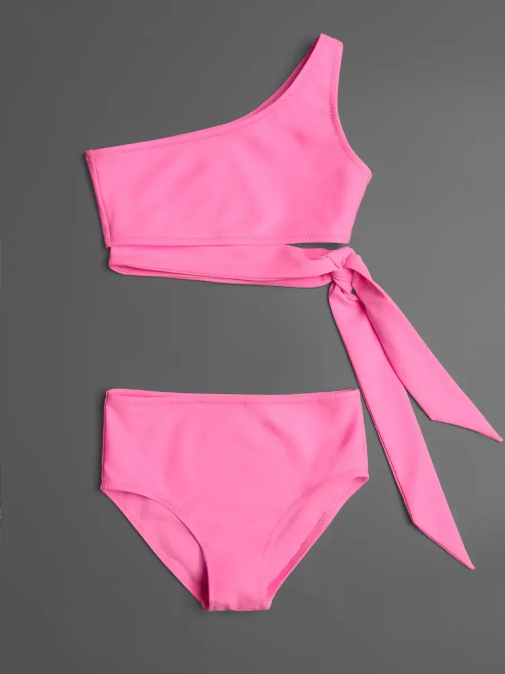 Костюм купальный для девочки