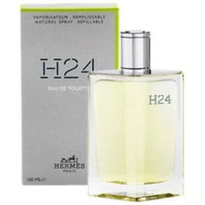 Hermes H24 EDT 175ml