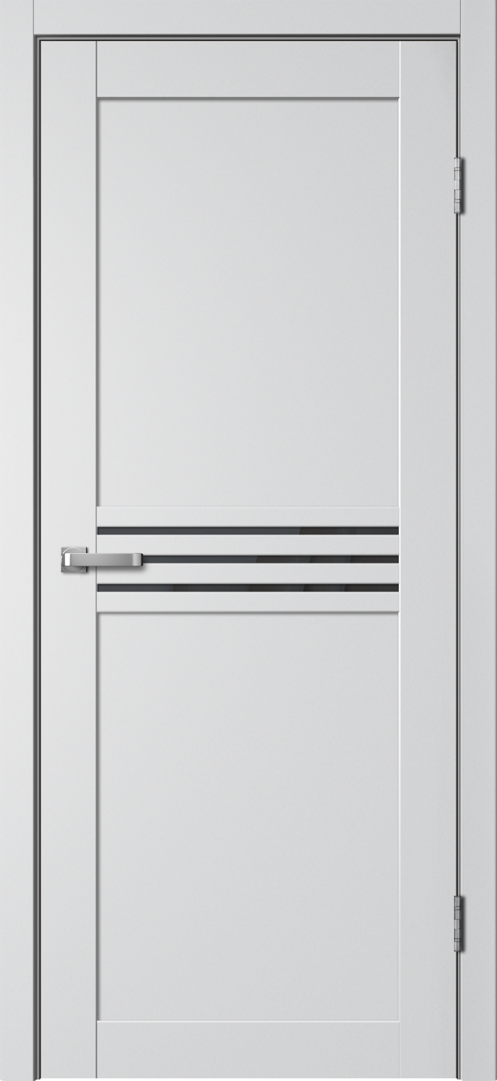 Дверь FLYDOORS 237 (Black)