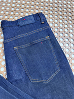 Джинсы Kiton