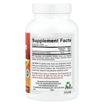 Best Naturals, цитрат калия, 99 мг, 500 таблеток