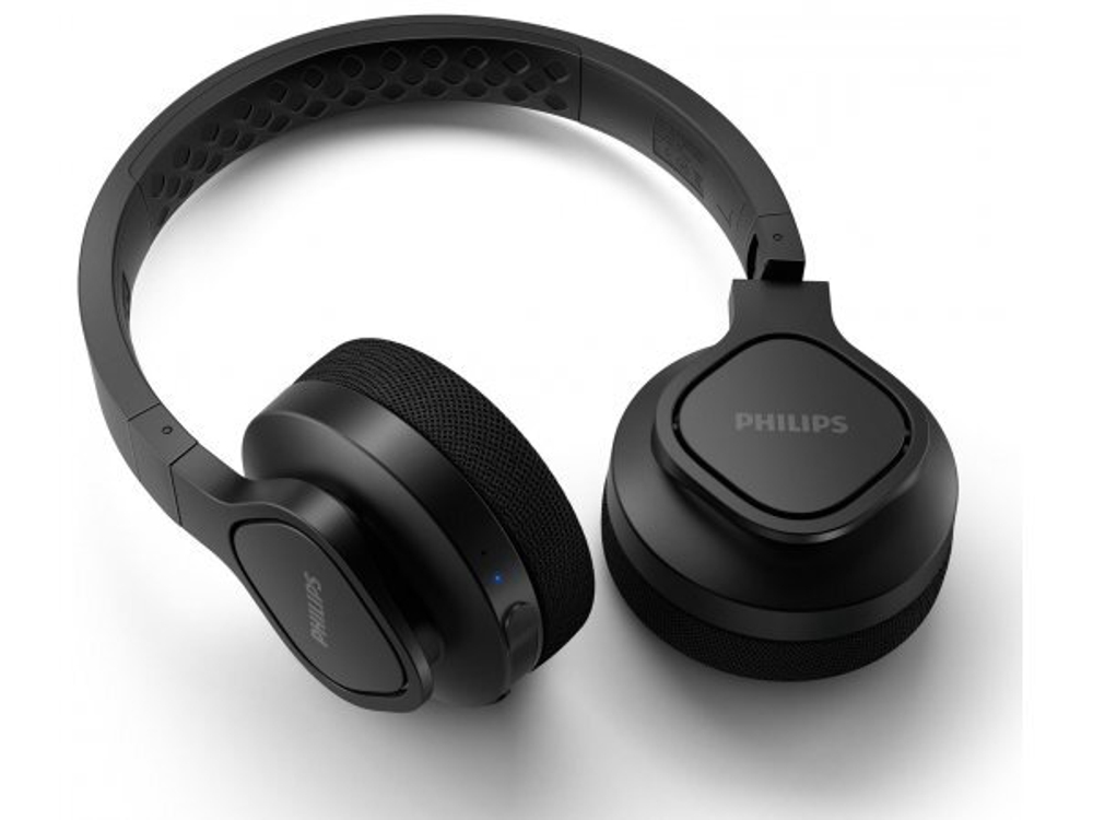 Беспроводные наушники Philips TAA4216 Black