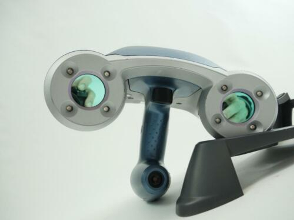 3D сканер Creaform REVscan