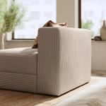 Кресло - IKEA JÄTTEBO/JATTEBO,  95х95х71 см, бежевый, ЙЕТТЕБО/ЯТТЕБО ИКЕА