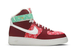 Кроссовки Nike Air Force 1 "Christmas"