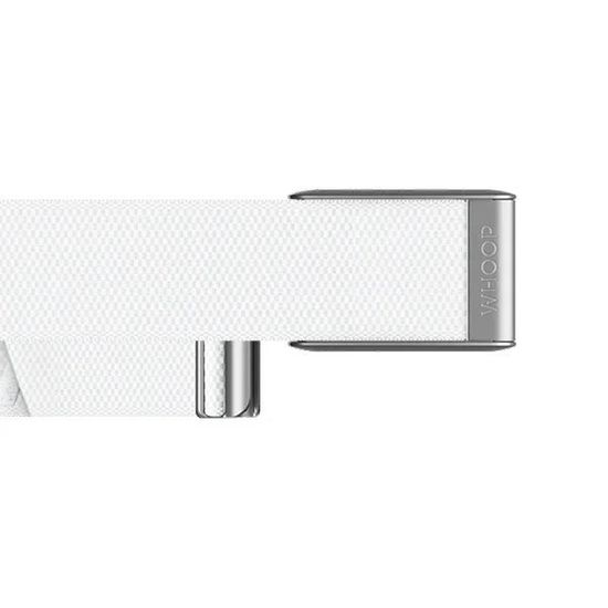 Плетеный ремешок для браслета Whoop 4.0 SuperKnit Band​ (Chalk)