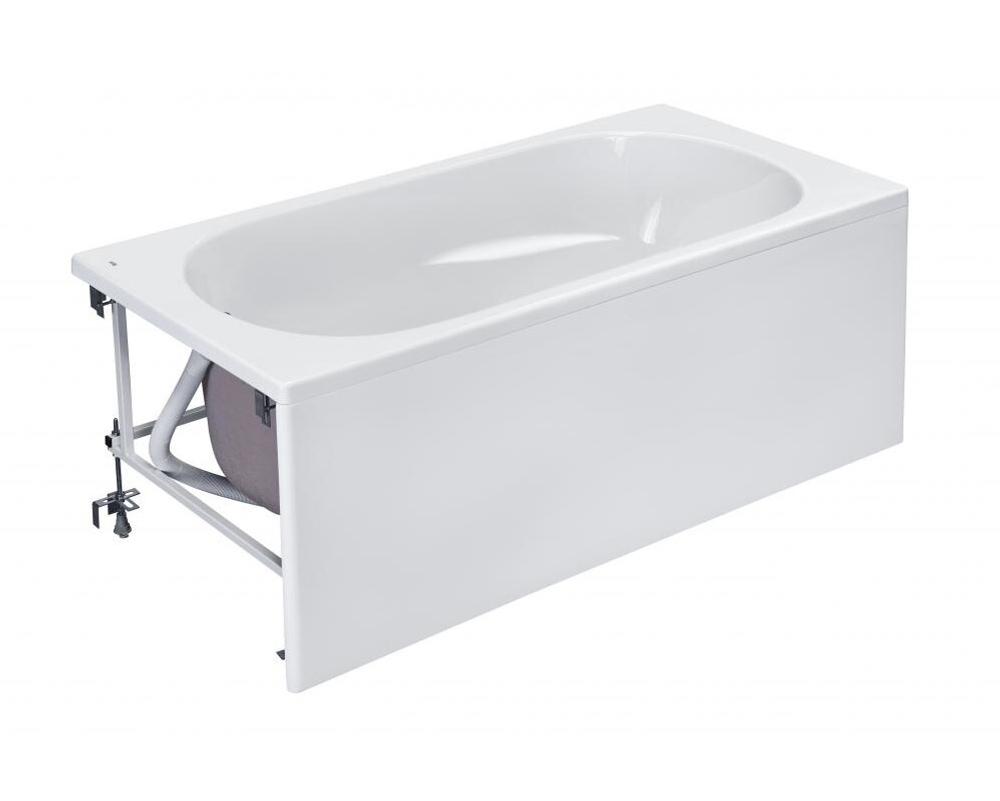 Фронтальная панель для акриловой ванны Roca Genova-N 150, ZRU9302896