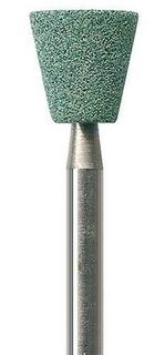 Абразивы на керамической связке