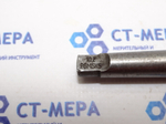 Сверло по металлу 10.2мм (87х168) к\х Р6М5К5 К/М1