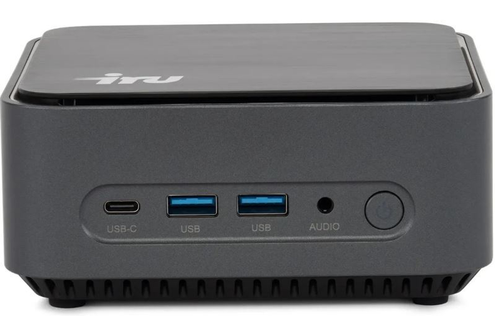 Неттоп  iRu 110ALCN